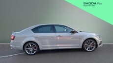 Skoda Octavia 2.0 TSI vRS 5dr Petrol Hatchback